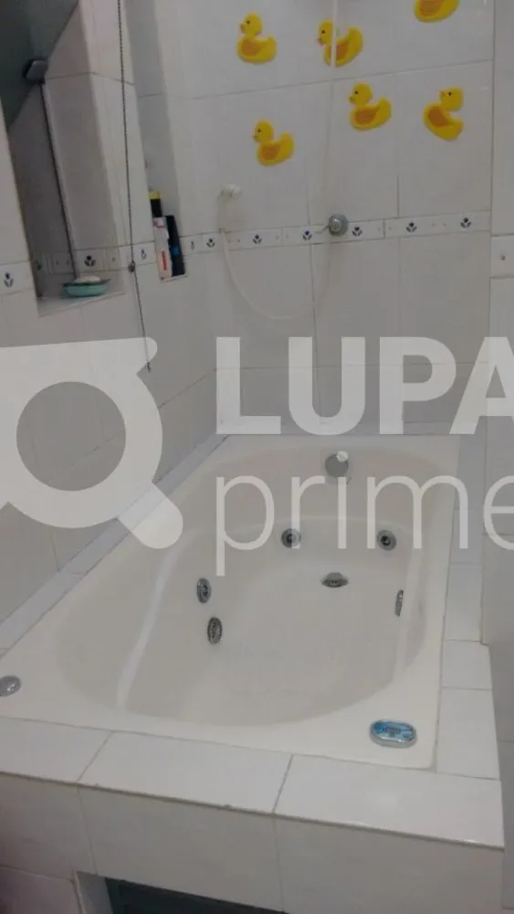 Casa, 3 quartos, 180 m² - Foto 11