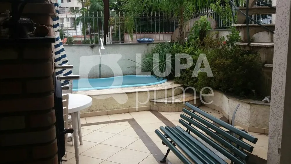 Casa, 3 quartos, 180 m² - Foto 12