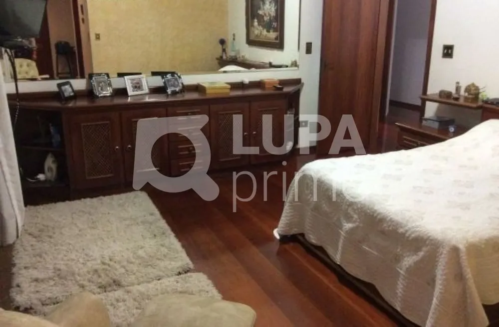 Casa, 4 quartos, 450 m² - Foto 4