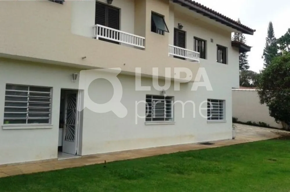 Casa, 4 quartos, 450 m² - Foto 6
