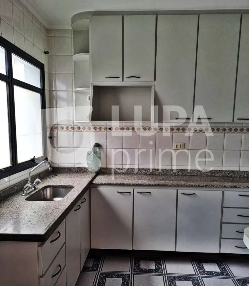 Apartamento, 4 quartos, 136 m² - Foto 7