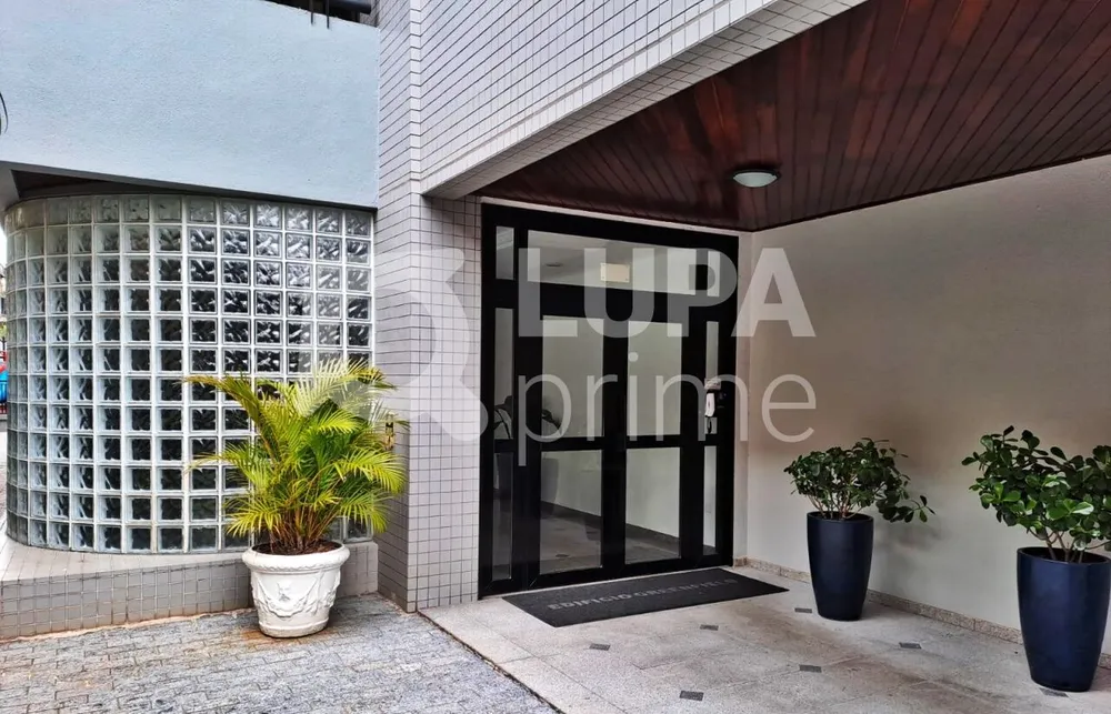 Apartamento, 4 quartos, 136 m² - Foto 10