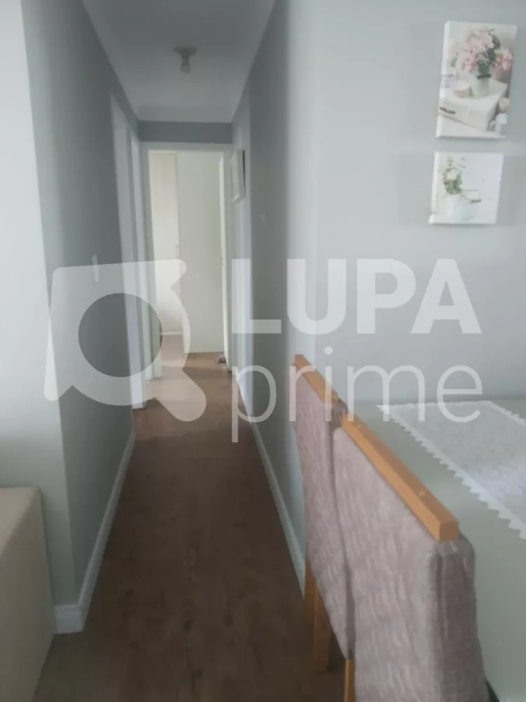 Apartamento, 2 quartos, 52 m² - Foto 3
