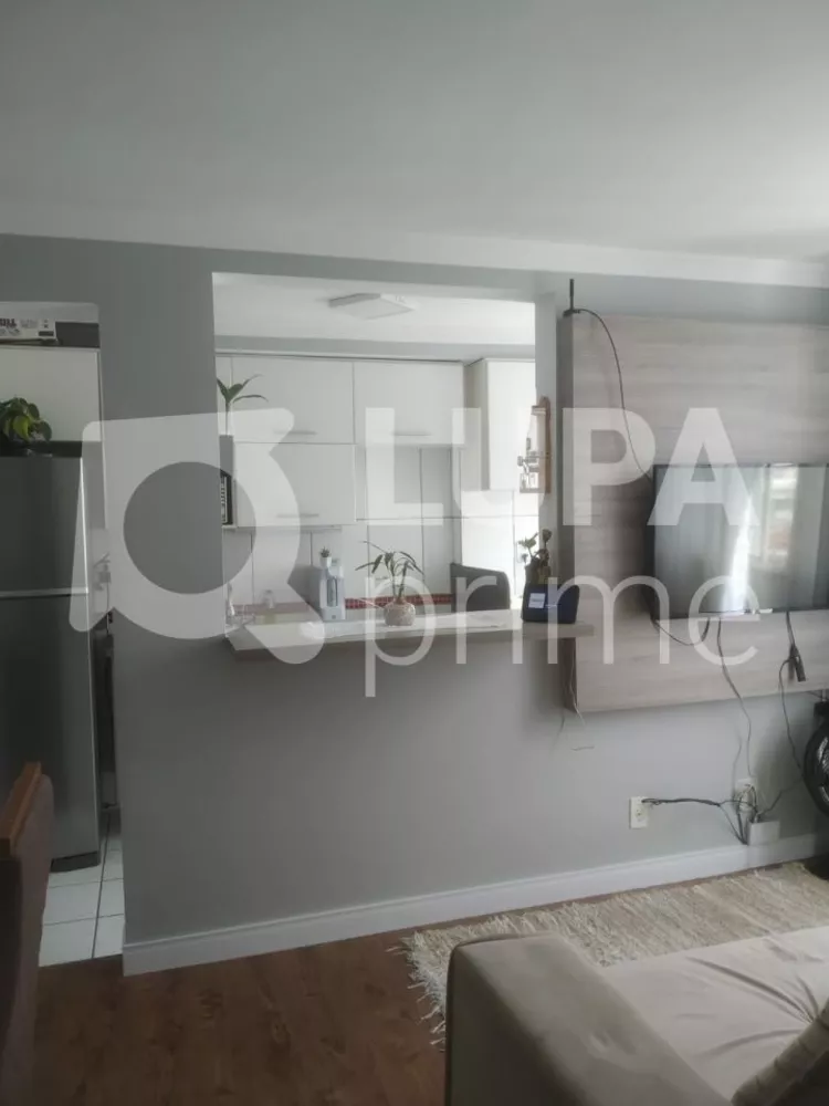 Apartamento, 2 quartos, 52 m² - Foto 6