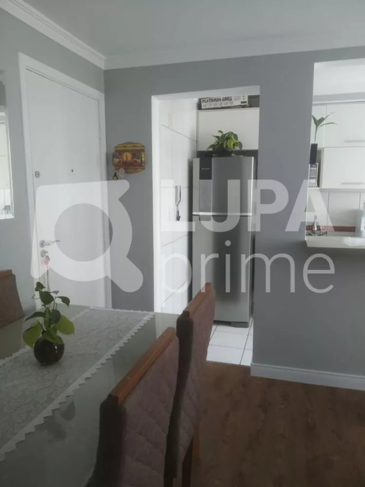 Apartamento, 2 quartos, 52 m² - Foto 5