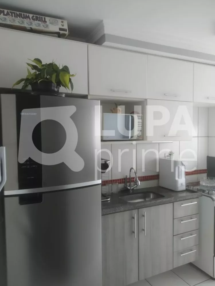 Apartamento, 2 quartos, 52 m² - Foto 7
