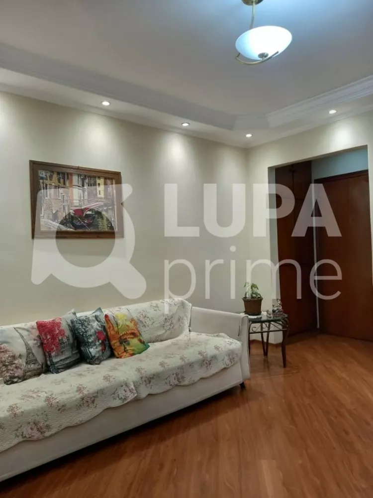 Apartamento à venda com 3 quartos, 95m² - Foto 4