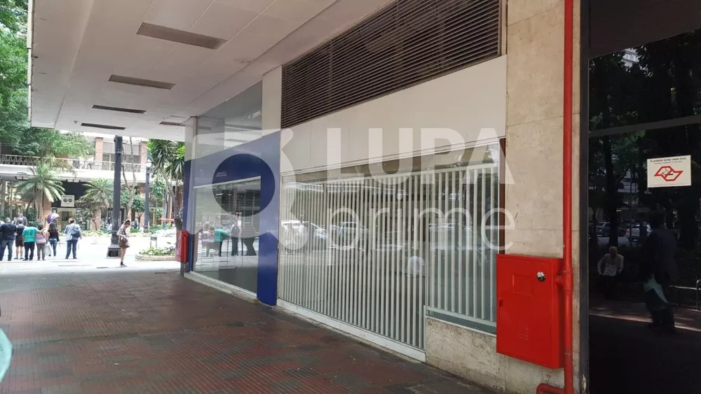 Conjunto Comercial-Sala para alugar, 156m² - Foto 2