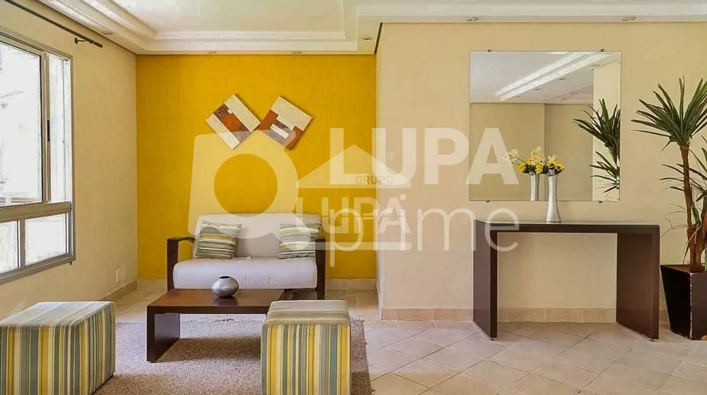 Apartamento, 2 quartos, 65 m² - Foto 2