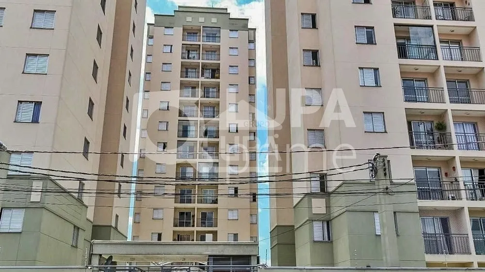 Apartamento, 2 quartos, 65 m² - Foto 5
