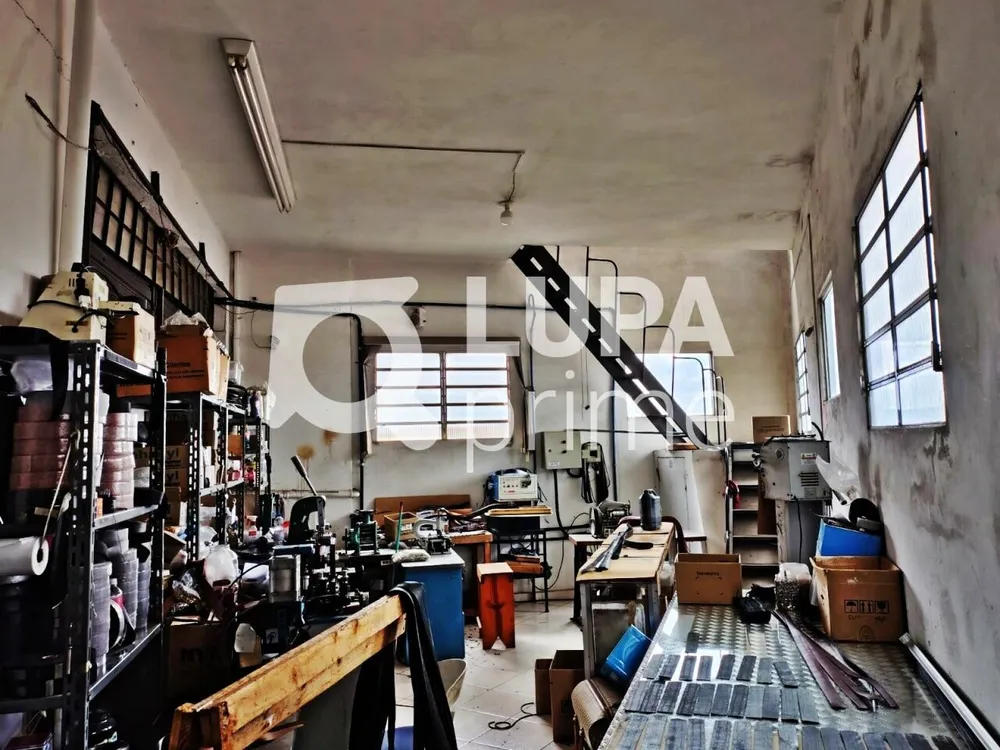 Prédio Inteiro, 914 m² - Foto 8