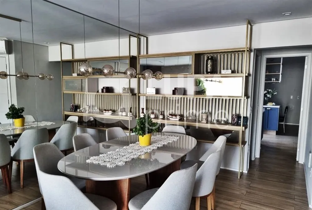 Apartamento, 3 quartos, 133 m² - Foto 4