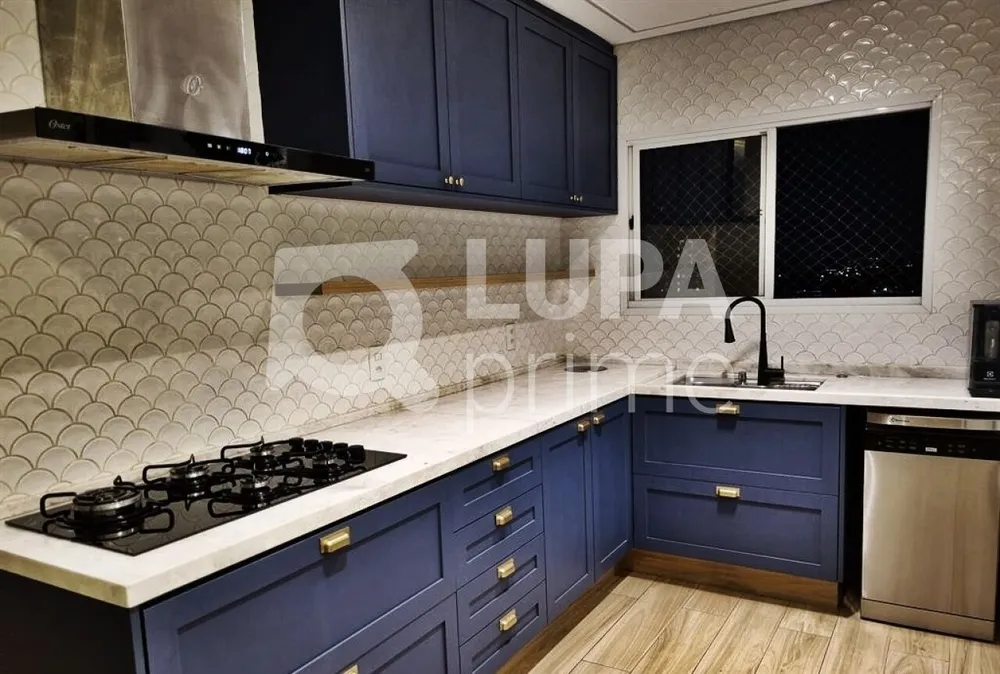 Apartamento, 3 quartos, 133 m² - Foto 9