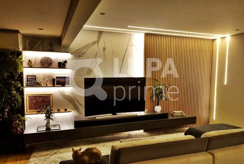 Apartamento, 3 quartos, 133 m² - Foto 8