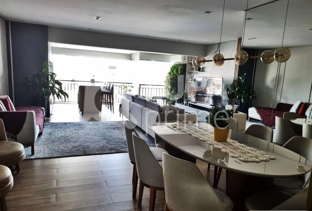 Apartamento, 3 quartos, 133 m² - Foto 1