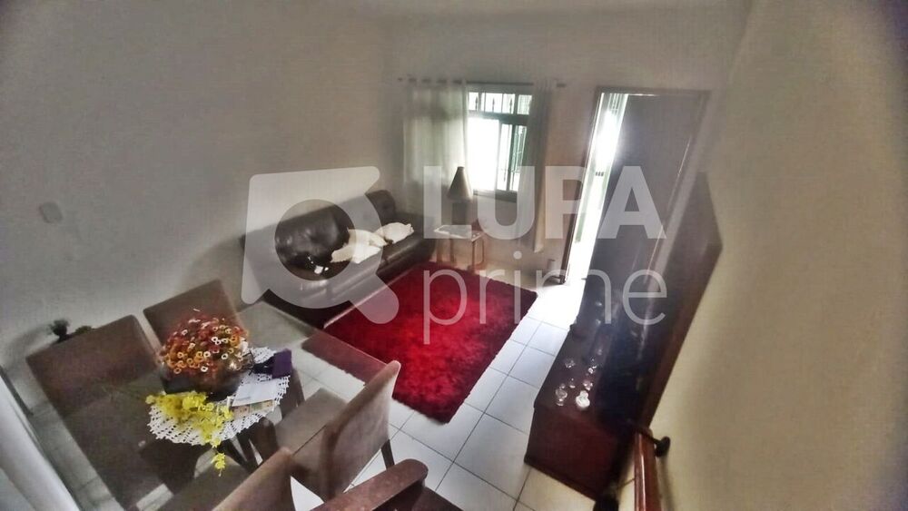 Casa, 2 quartos, 168 m² - Foto 1