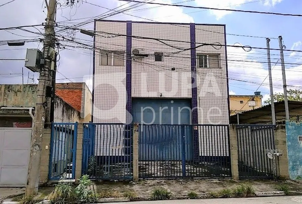 Casa Comercial, 1074 m² - Foto 4