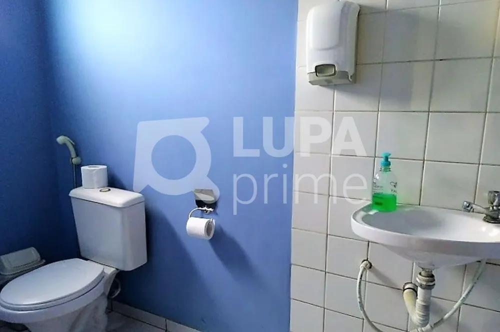 Casa Comercial, 1074 m² - Foto 1