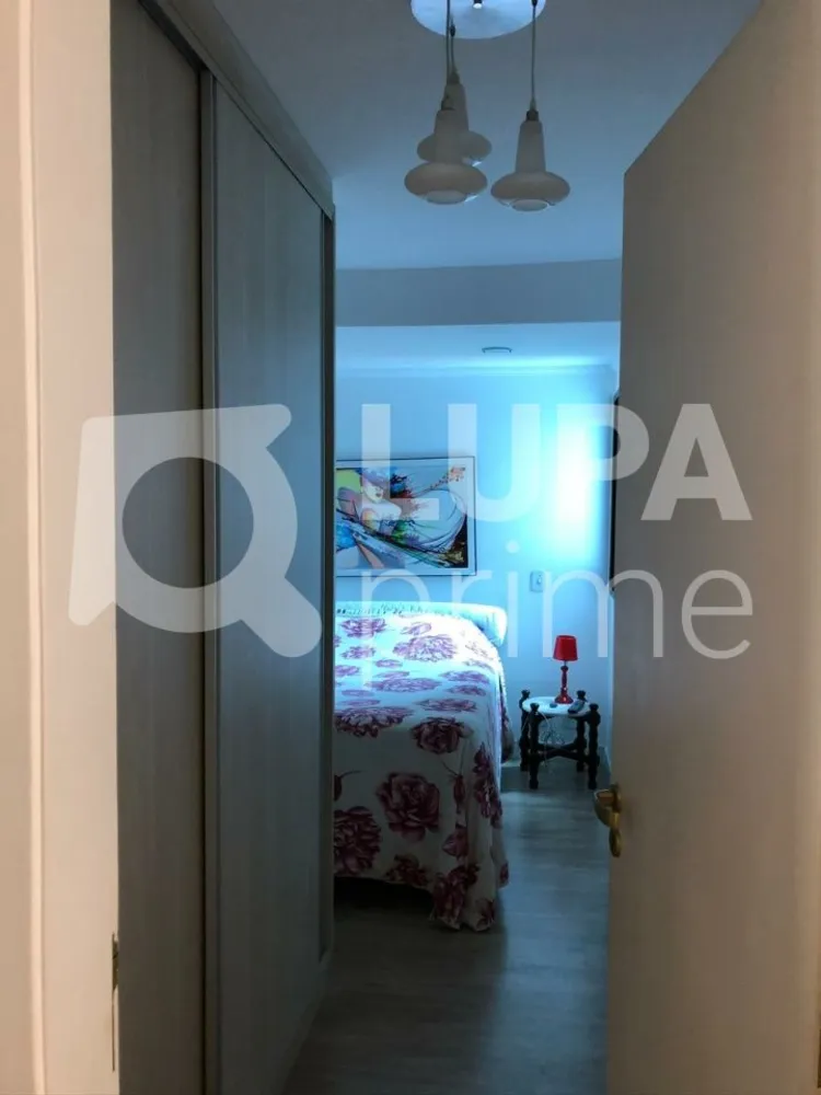 Apartamento, 2 quartos, 56 m² - Foto 5
