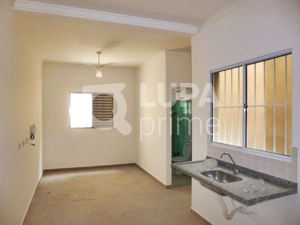Apartamento, 1 quarto, 32 m² - Foto 1