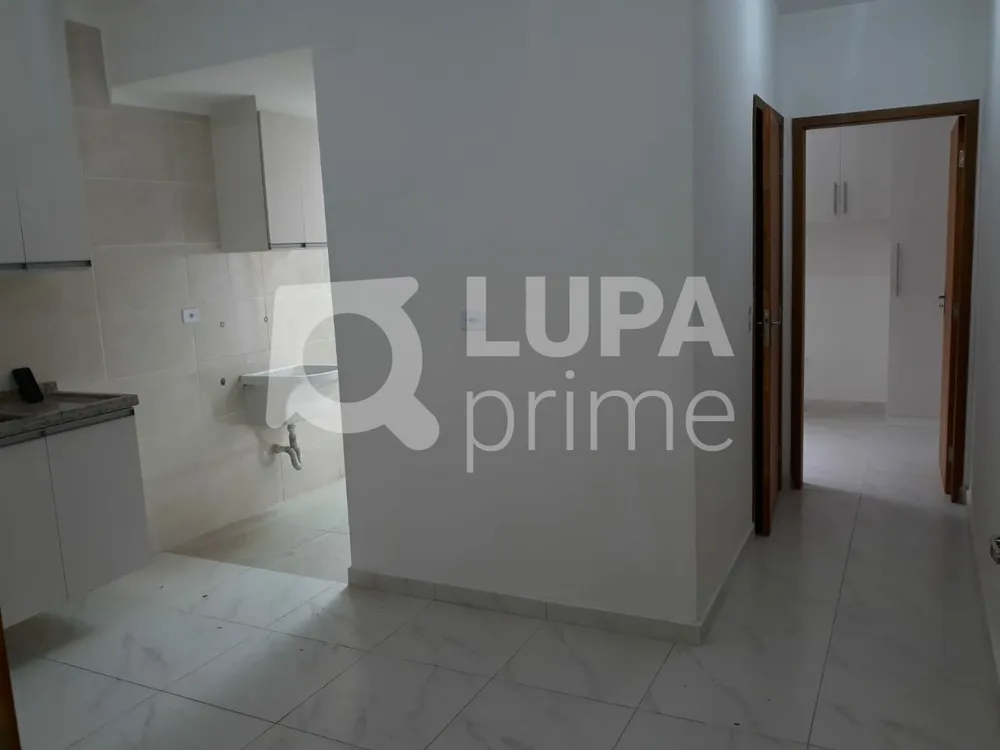 Apartamento, 2 quartos, 30 m² - Foto 6
