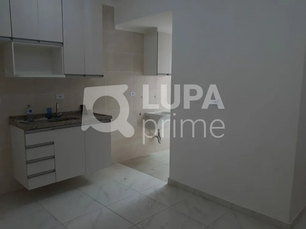 Apartamento, 2 quartos, 30 m² - Foto 1