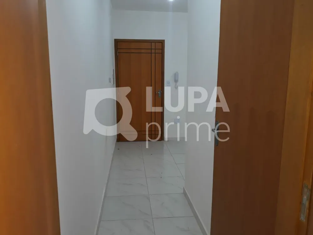 Apartamento, 2 quartos, 30 m² - Foto 5