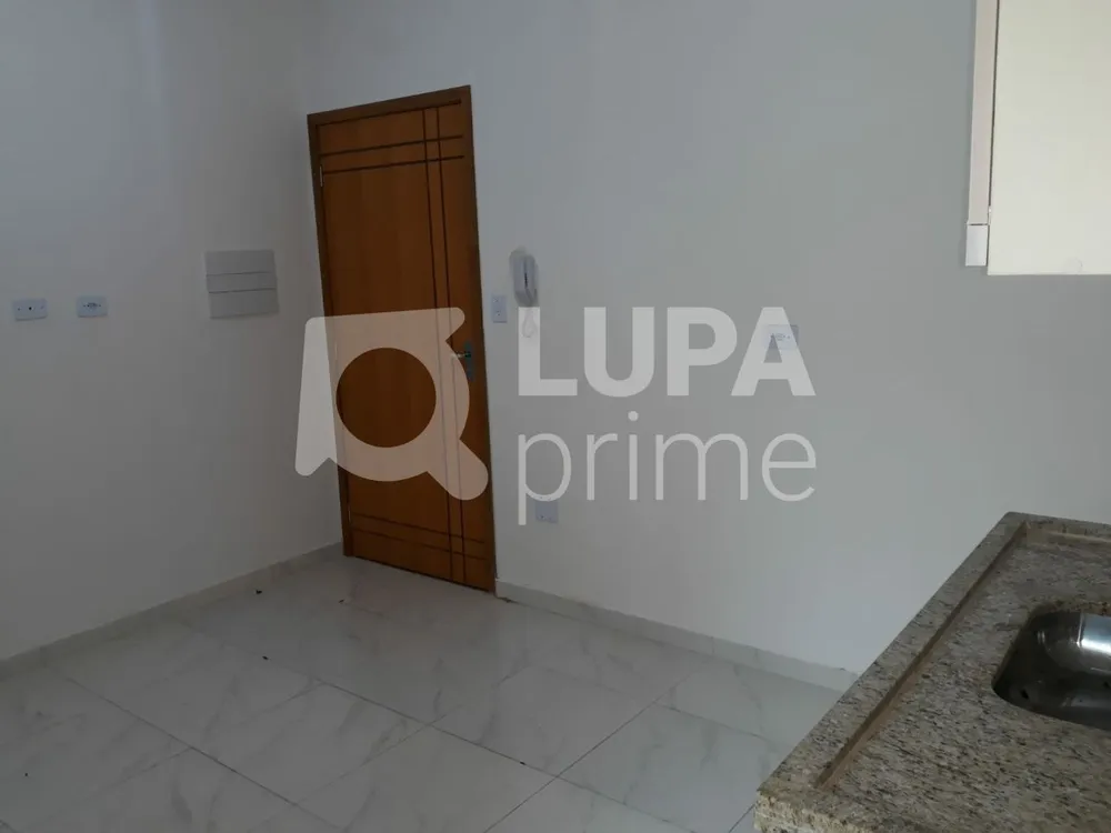 Apartamento, 2 quartos, 30 m² - Foto 2
