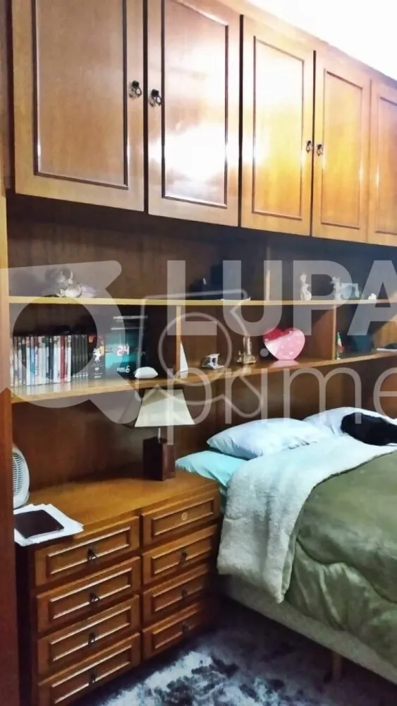 Casa, 4 quartos, 180 m² - Foto 15