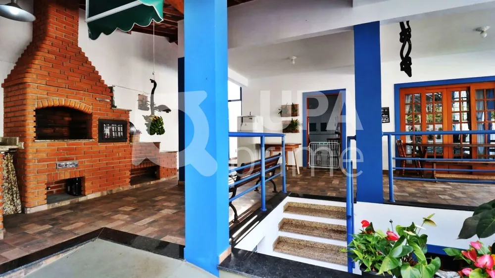 Casa, 3 quartos, 526 m² - Foto 8
