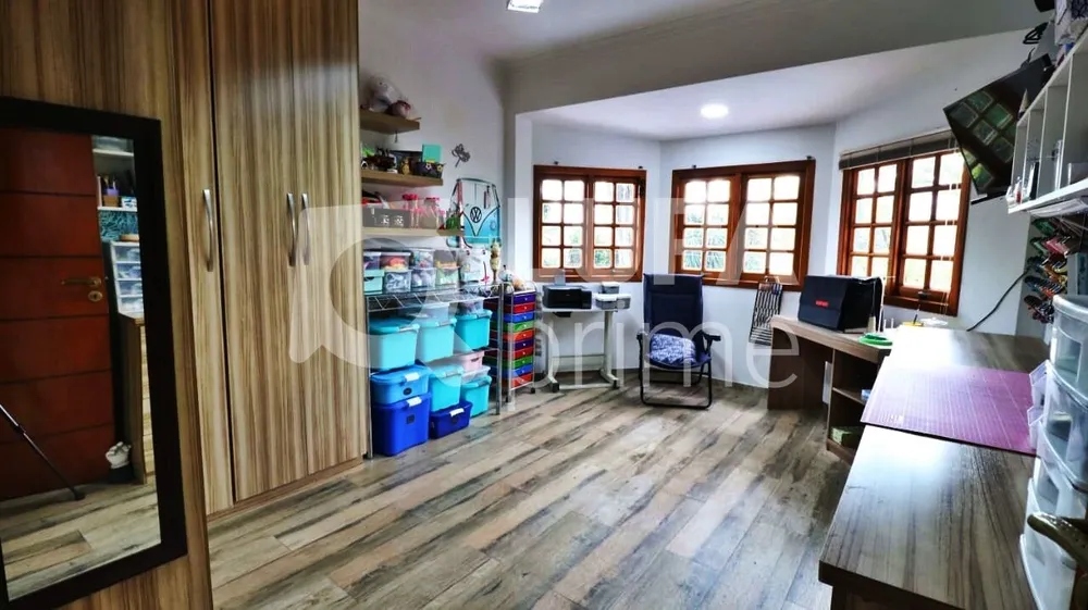 Casa, 3 quartos, 526 m² - Foto 1