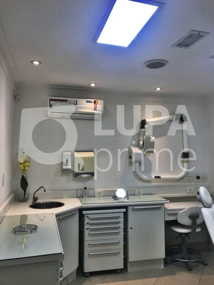 Sala-Conjunto, 45 m² - Foto 1