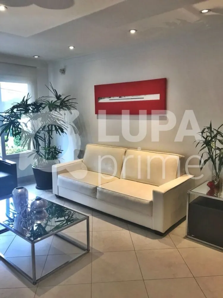 Sala-Conjunto, 45 m² - Foto 3