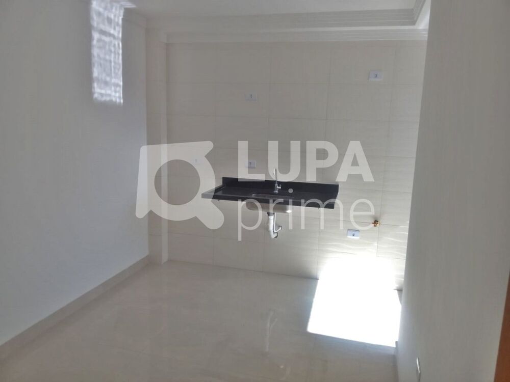 Apartamento, 2 quartos, 42 m² - Foto 1