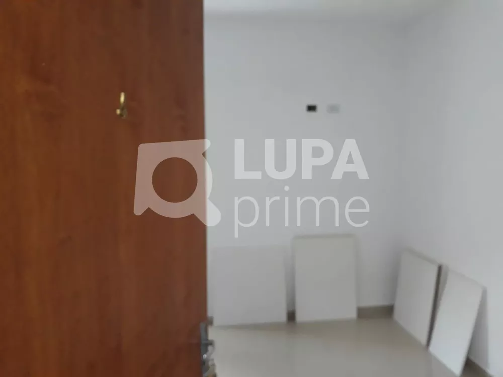 Apartamento à venda com 1 quarto, 35m² - Foto 4