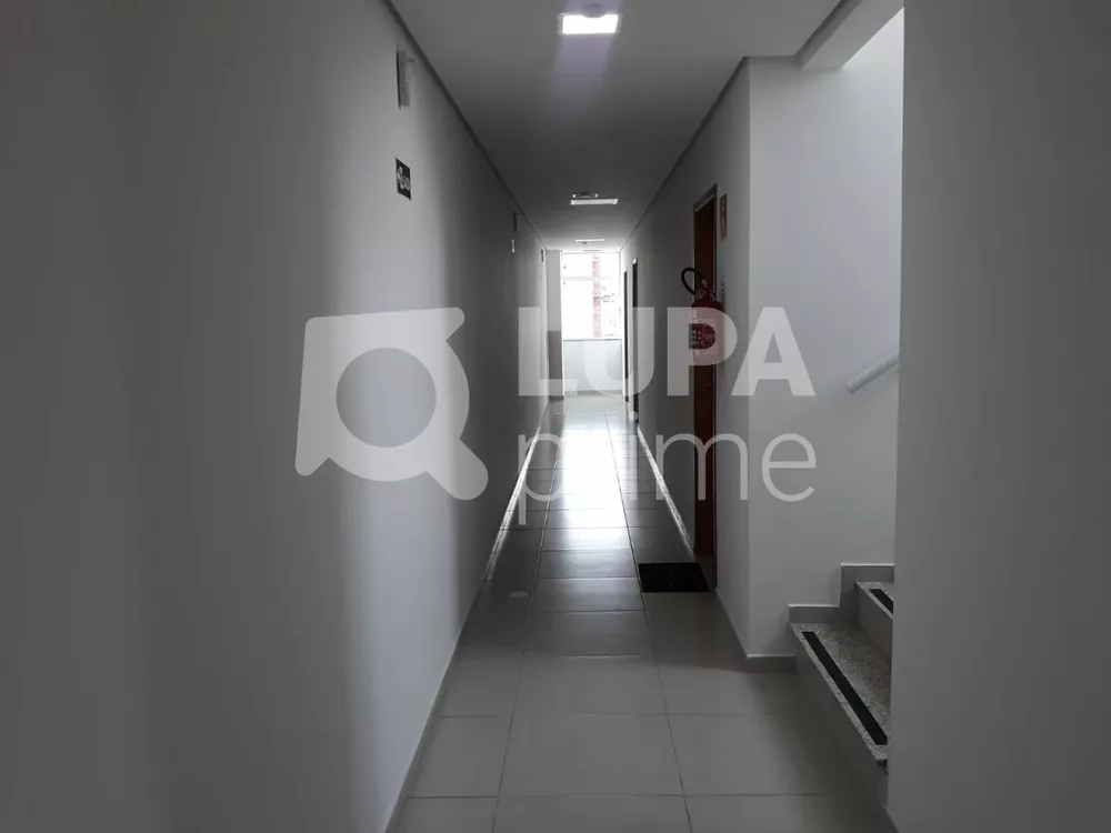 Apartamento à venda com 1 quarto, 35m² - Foto 2