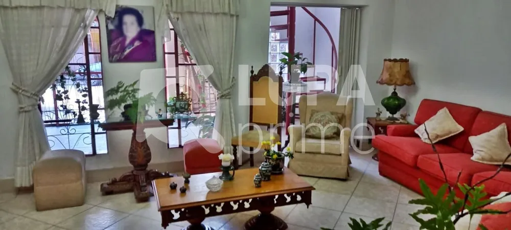 Casa, 3 quartos, 188 m² - Foto 2
