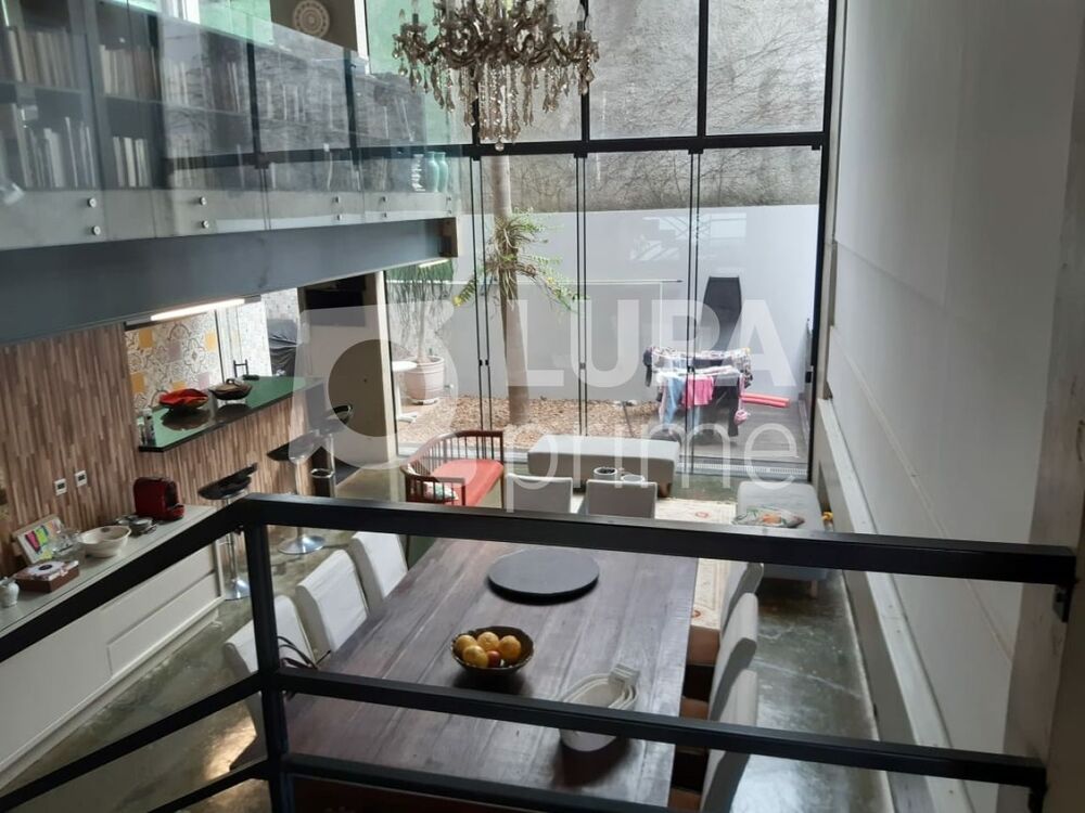 Casa de Condomínio, 4 quartos - Foto 9