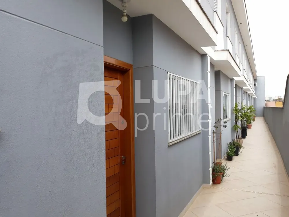 Casa, 3 quartos, 84 m² - Foto 1