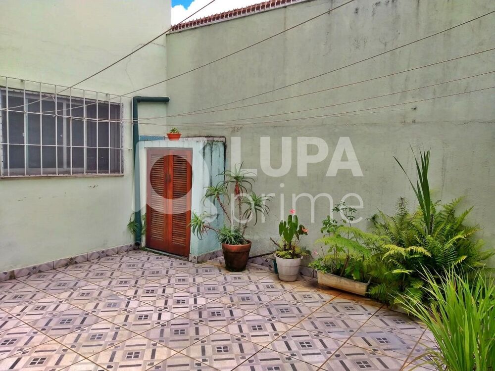 Casa à venda com 3 quartos, 139m² - Foto 4