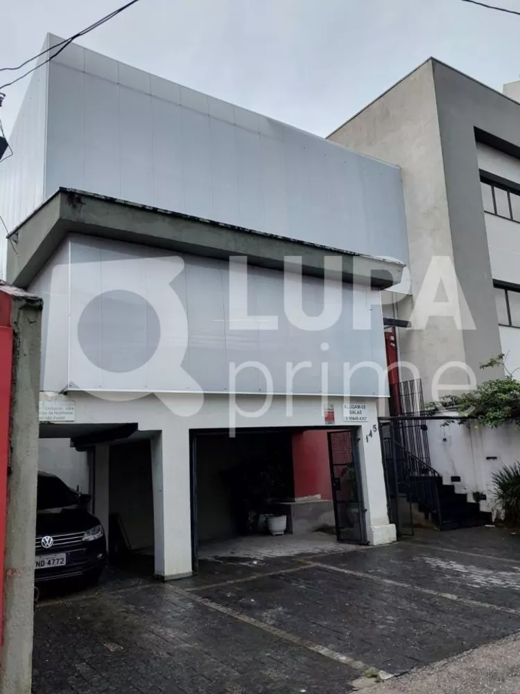 Conjunto Comercial-Sala para alugar, 15m² - Foto 1