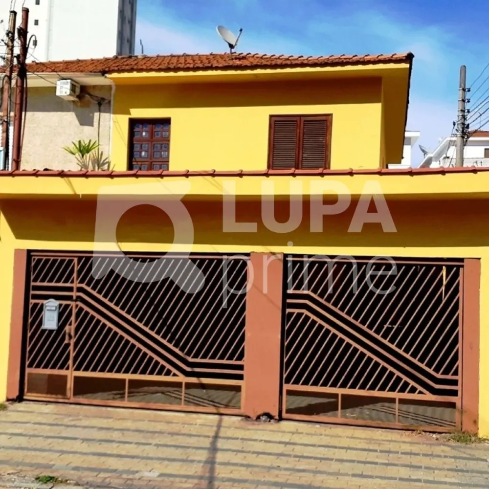 Casa, 3 quartos, 178 m² - Foto 3