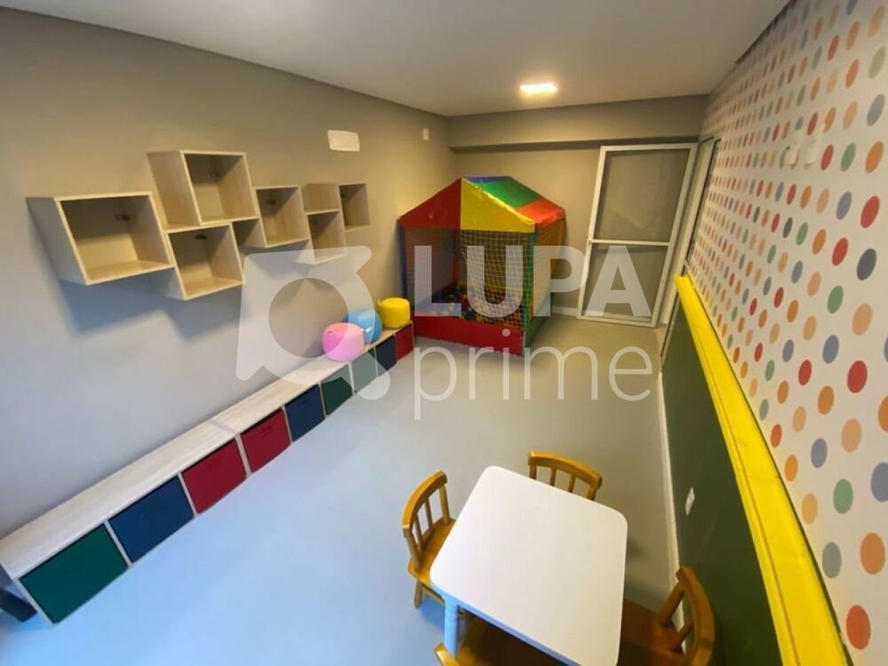 Apartamento à venda com 2 quartos, 44m² - Foto 3