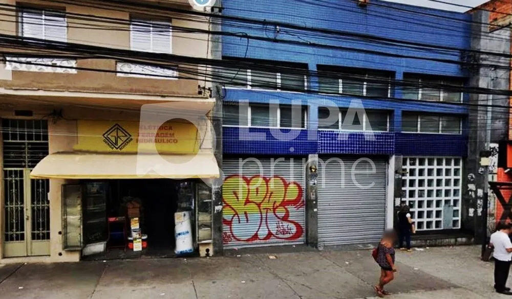 Prédio Inteiro, 721 m² - Foto 1
