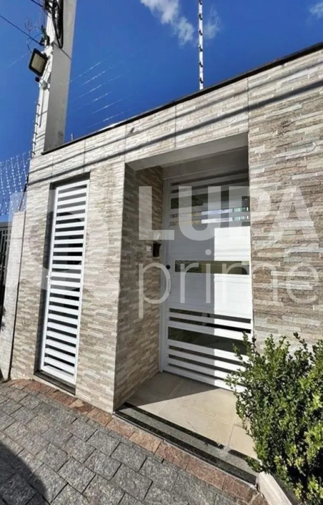 Casa, 3 quartos, 80 m² - Foto 6