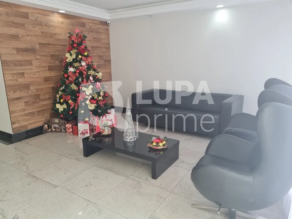 Apartamento, 2 quartos, 77 m² - Foto 2