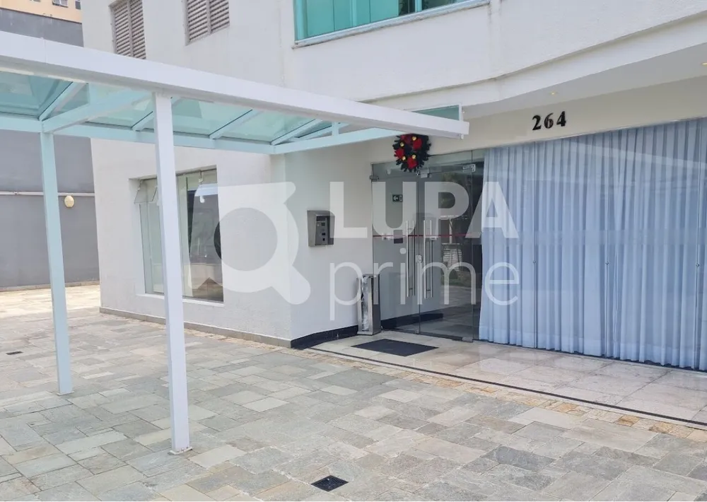 Apartamento, 2 quartos, 77 m² - Foto 1