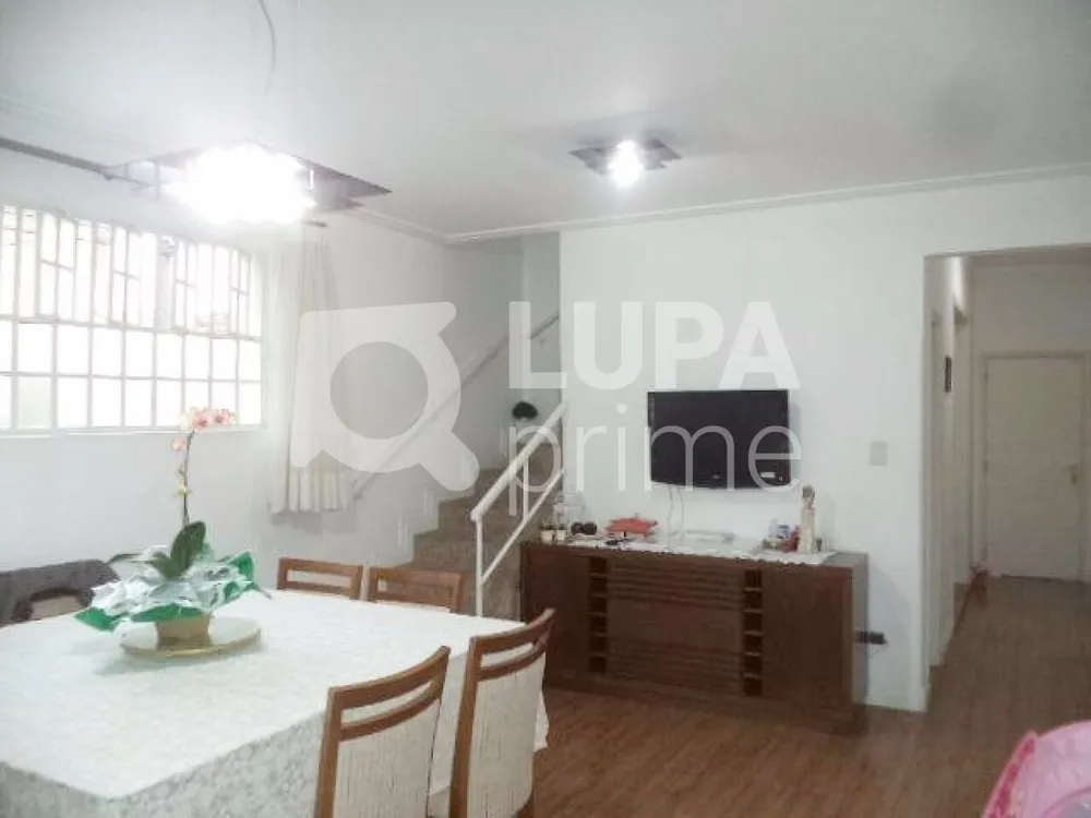 Casa, 3 quartos, 160 m² - Foto 11
