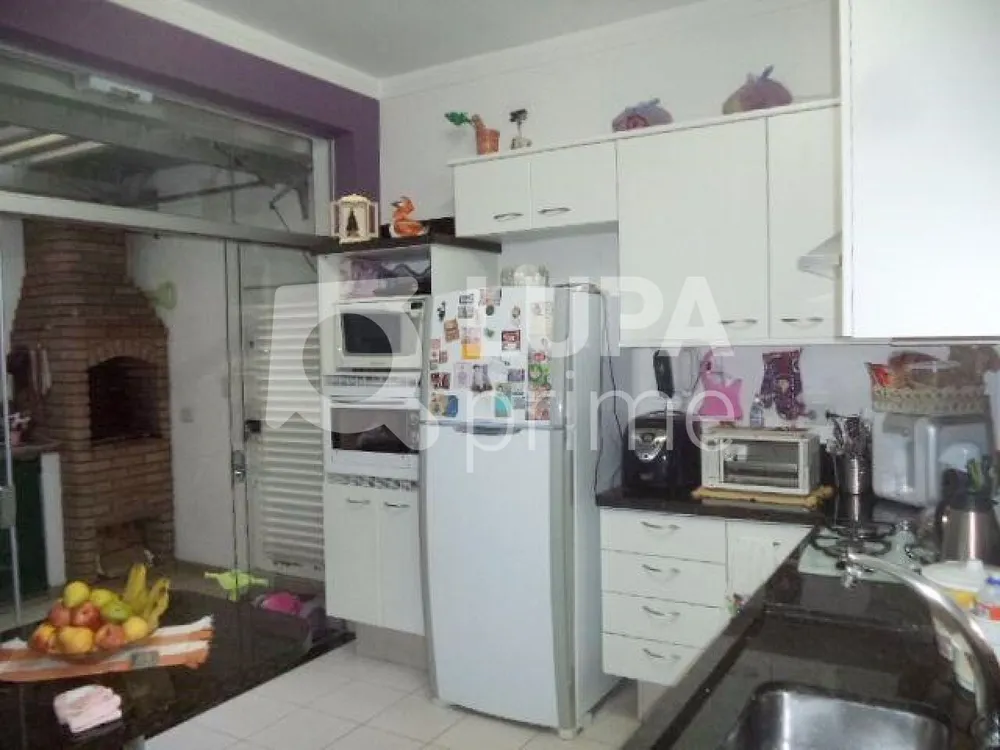 Casa, 3 quartos, 160 m² - Foto 6