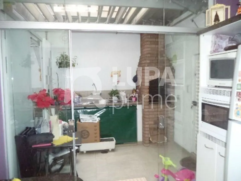 Casa, 3 quartos, 160 m² - Foto 7